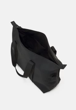 Pier One UNISEX - Weekender - Black -Pier One Verkaufsgeschäft 0078896a9dd84b2096d530fc7ee1053f