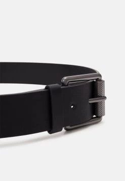 Pier One 2 PACK UNISEX - Gürtel - Black/cognac 8 Pier One 2 PACK UNISEX - Gürtel - Black/cognac -Pier One Verkaufsgeschäft 008ac92ce1864571810c30508c2a379a