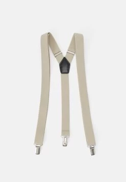 Pier One SET - Sonstige Accessoires - Beige -Pier One Verkaufsgeschäft 012a3b7a4eaf4e3a8353befffef9f71a