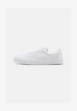 Pier One UNISEX - Sneaker Low - White
