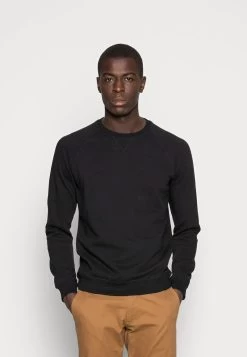 Pier One 2 PACK - Sweatshirt - Mottled Light Grey/black -Pier One Verkaufsgeschäft 029f7c3dd9af416989fd47d111d08b8b