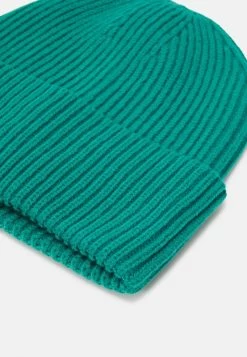 Pier One UNISEX 2 PACK - Mütze - Black/green -Pier One Verkaufsgeschäft 0458301ac25646958cf526e423b9751a