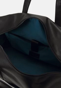 Pier One UNISEX - Weekender - Black -Pier One Verkaufsgeschäft 0687005646b743ca88f37747c3008acb