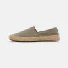 Pier One Espadrille - Brown