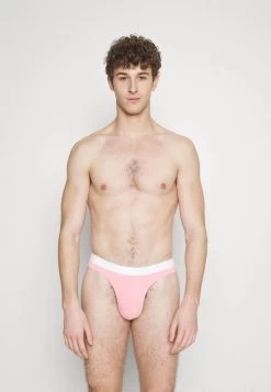 Pier One 3 PACK - Slip - Pink/white/light Blue 8 Pier One 3 PACK - Slip - Pink/white/light Blue -Pier One Verkaufsgeschäft 087c7e648ceb4c8a87147ef6f8612600