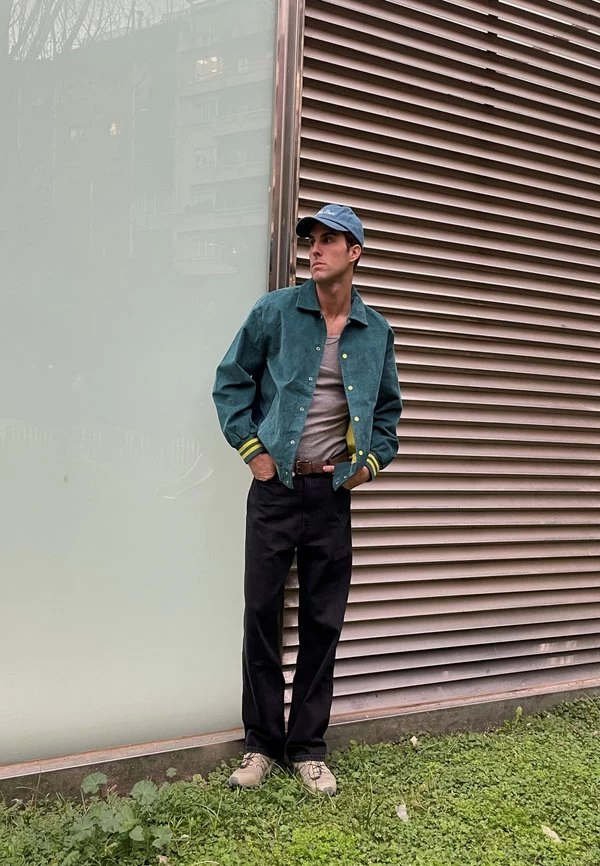 Pier One LEATHER - Gürtel Business - Cognac 5 Pier One LEATHER - Gürtel Business - Cognac – Bild 5