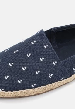 Pier One Espadrille - Dark Blue -Pier One Verkaufsgeschäft 091d4b1a953b49a985a71f0bee24095f