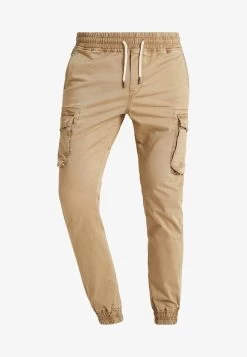 Pier One Cargohose - Tan 10 Pier One Cargohose - Tan -Pier One Verkaufsgeschäft 0a6c3e993cd24001a4a77ea2550949e6