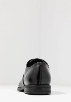 Pier One Business-Schnürer - Black -Pier One Verkaufsgeschäft 0bffac01910943f6a72f340fdfe4150b