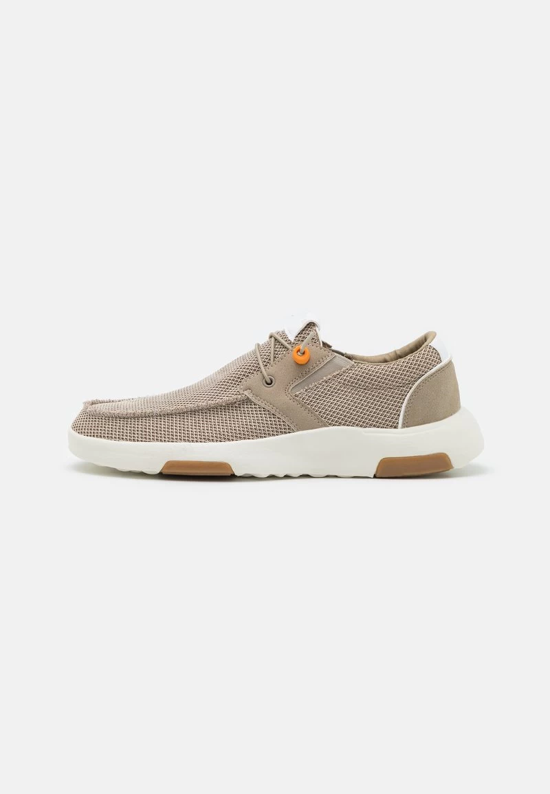 Pier One Sneaker Low - Beige 1 Pier One Sneaker Low - Beige