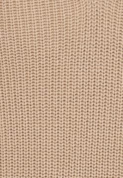 Pier One Strickpullover - Beige -Pier One Verkaufsgeschäft 0e78d394a7c747dc955263580ea7a3c1