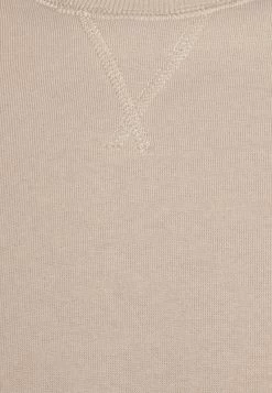 Pier One SET - Sweatshirt - Tan -Pier One Verkaufsgeschäft 106b143f2bfd429d9174f5b3bd628458