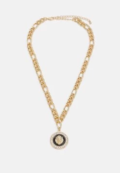 Pier One UNISEX - Halskette - Gold-coloured -Pier One Verkaufsgeschäft 10a4ed8aad8d4f73ae5fbaaae7292a3a 1