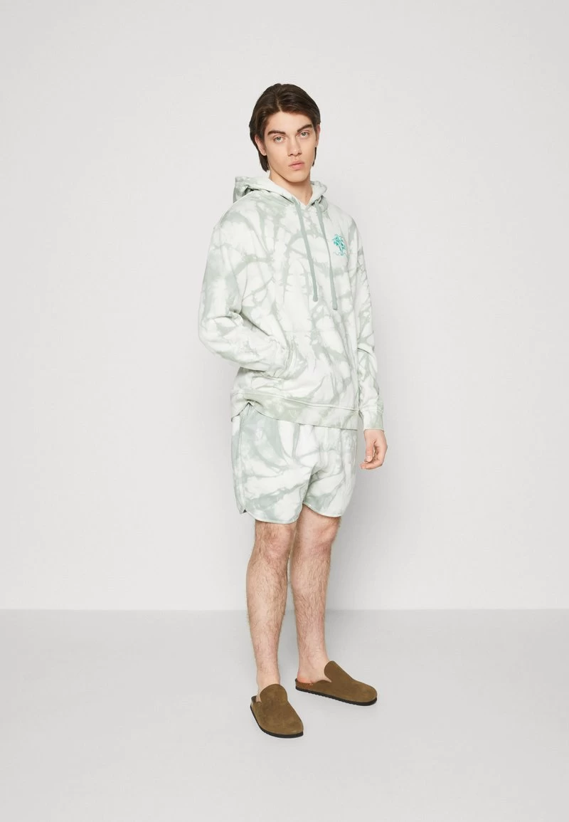 Pier One Kapuzenpullover - Green 2 Pier One Kapuzenpullover - Green – Bild 2