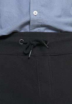 Pier One 3 PACK - Shorts - Black/mottled Light Grey/dark Blue 11 Pier One 3 PACK - Shorts - Black/mottled Light Grey/dark Blue -Pier One Verkaufsgeschäft 10d7173daf874efab72a4187d6ec1a28