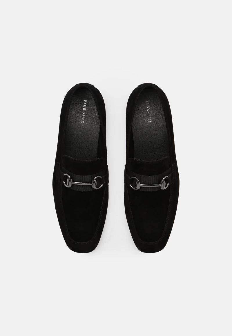 Pier One Business-Slipper - Black 4 Pier One Business-Slipper - Black – Bild 4