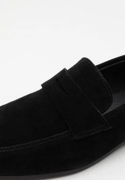 Pier One Business-Slipper - Black 11 Pier One Business-Slipper - Black -Pier One Verkaufsgeschäft 125f73093ab34628ade6fa57539031fa