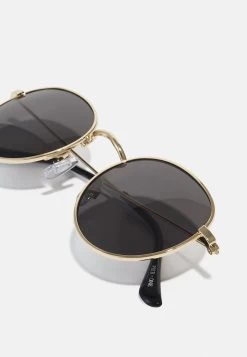 Pier One UNISEX - Sonnenbrille - Black/gold 9 Pier One UNISEX - Sonnenbrille - Black/gold -Pier One Verkaufsgeschäft 126e9360ab5948a49821b42d80d15fbc