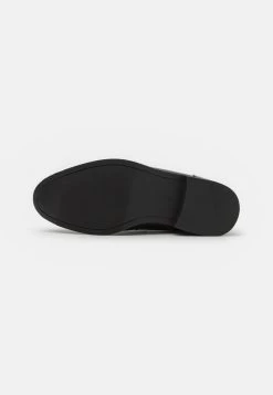 Pier One Slipper - Black -Pier One Verkaufsgeschäft 13021a3895e6426e838f0f5c89149ce8
