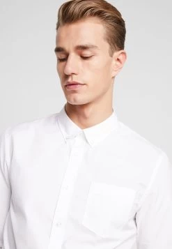 Pier One 2 PACK - Businesshemd - White/light Blue 11 Pier One 2 PACK - Businesshemd - White/light Blue -Pier One Verkaufsgeschäft 135b9e8907b64d9cb056bf3b8eb7a27d