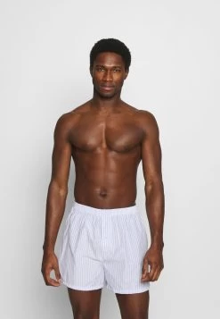 Pier One 5 PACK - Boxershorts - Light Blue/white 9 Pier One 5 PACK - Boxershorts - Light Blue/white -Pier One Verkaufsgeschäft 139342f1516744e4937742c5f01eeccb