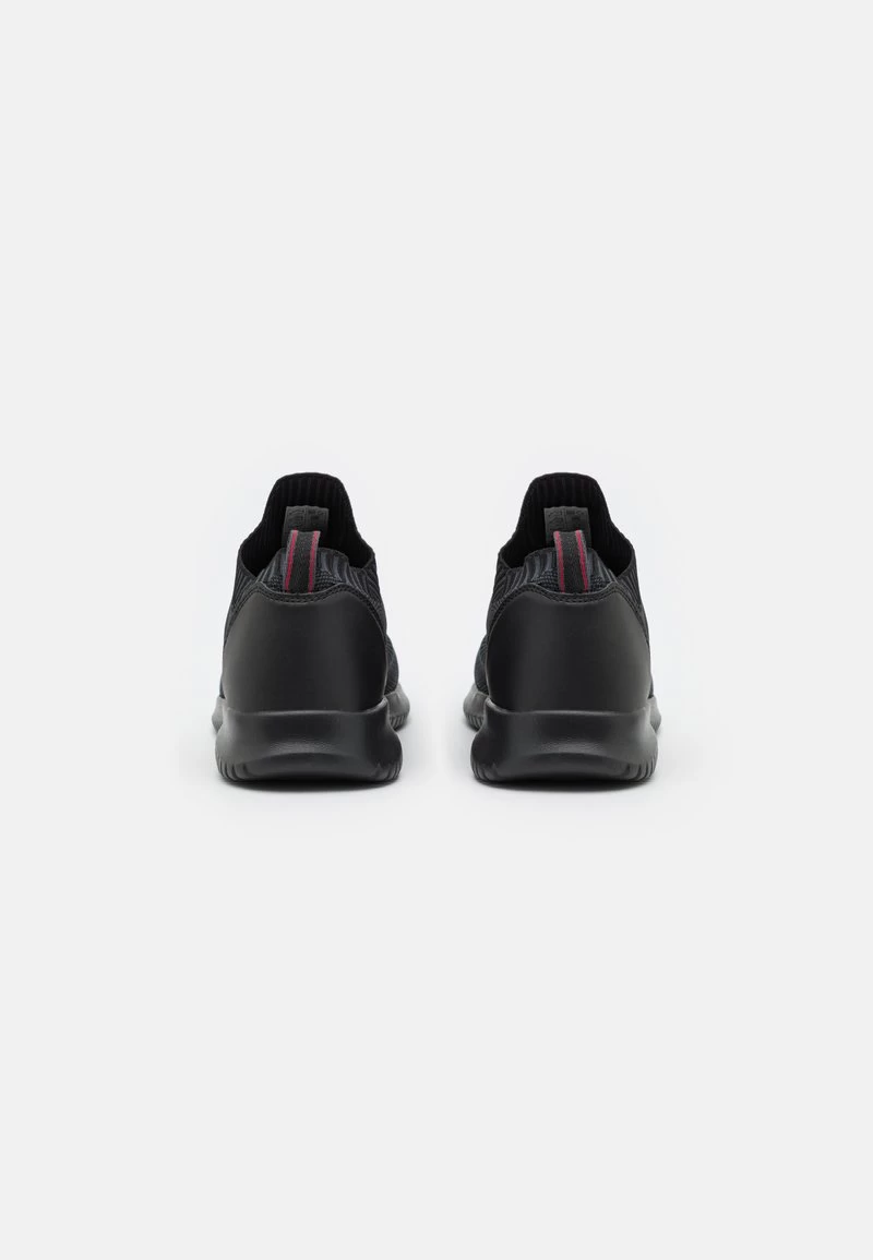 Pier One Sneaker Low - Black 3 Pier One Sneaker Low - Black – Bild 3