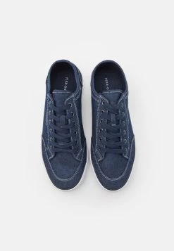 Pier One UNISEX - Sneaker Low - Dark Blue -Pier One Verkaufsgeschäft 14bcd34d47084352b436b81d21a23346