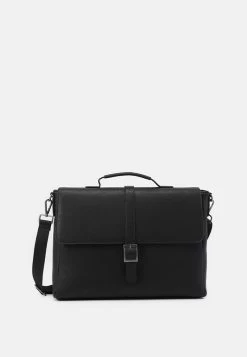 Pier One Aktentasche - 802 - Black -Pier One Verkaufsgeschäft 14be531966614cbf9f1ac46182779efd 1