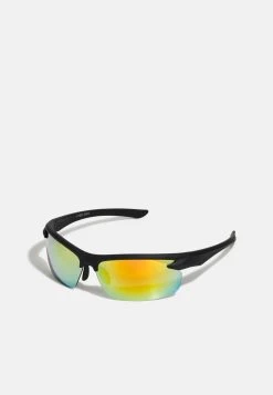 Pier One UNISEX - Sonnenbrille - Black 10 Pier One UNISEX - Sonnenbrille - Black -Pier One Verkaufsgeschäft 14f970f7f13a4bf68a9f536d6dd8e9e4 1