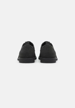 Pier One Schnürer - Black -Pier One Verkaufsgeschäft 14ff83802f4a492c9897052bceff1ea8