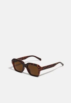 Pier One UNISEX - Sonnenbrille - Black -Pier One Verkaufsgeschäft 1670fc38a11d45bc82bd2f9b4f740675