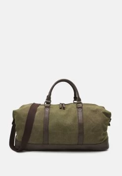 Pier One UNISEX - Weekender - Khaki