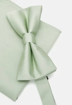 Pier One SET - Einstecktuch - Mint 10 Pier One SET - Einstecktuch - Mint -Pier One Verkaufsgeschäft 1829a626031d4c5382944468e901f18a