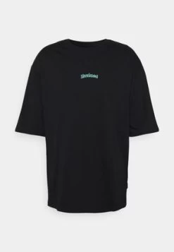 Pier One T-Shirt Print - Black 10 Pier One T-Shirt Print - Black -Pier One Verkaufsgeschäft 194794da1ee64933893ff38261410d40