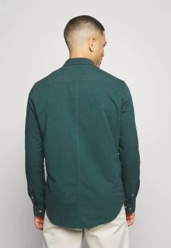 Pier One Hemd - Dark Green -Pier One Verkaufsgeschäft 1a90ba4a341647c7b9cbfb351ddef5bf
