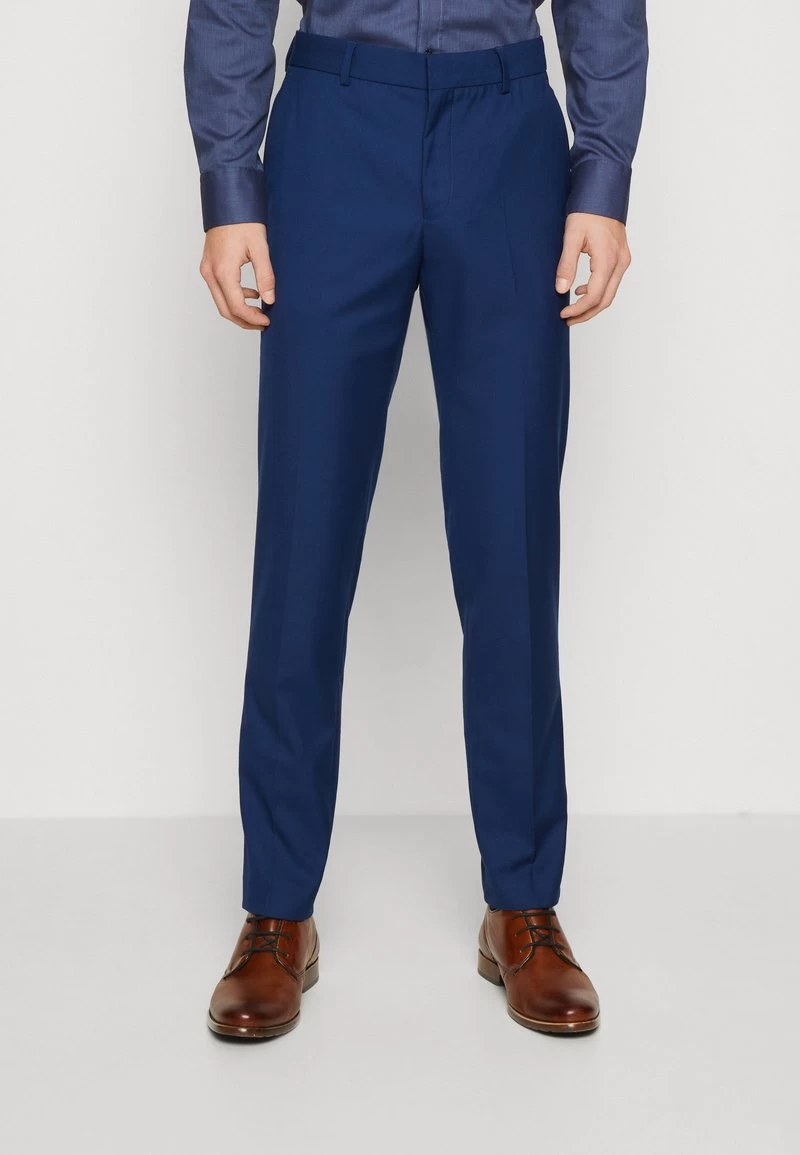 Pier One SET - Anzug - Blue 5 Pier One SET - Anzug - Blue – Bild 5