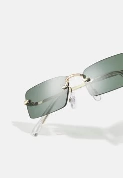 Pier One UNISEX - Sonnenbrille - Green -Pier One Verkaufsgeschäft 1c41b9a92ec04687899ceb1a477b332a