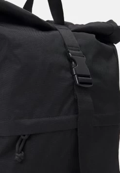 Pier One UNISEX - Tagesrucksack - Black -Pier One Verkaufsgeschäft 1e789806d11840549e6cdcbdee5f4b1e