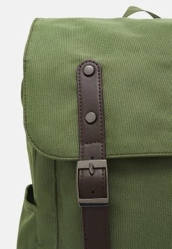 Pier One UNISEX - Tagesrucksack - Khaki 10 Pier One UNISEX - Tagesrucksack - Khaki -Pier One Verkaufsgeschäft 21452781a3de49aa9fb1d43d7e01f299