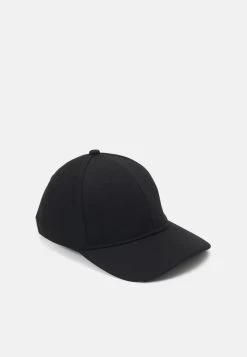 Pier One UNISEX - Cap - Black 10 Pier One UNISEX - Cap - Black -Pier One Verkaufsgeschäft 21ee9e9949ff48469e3ffa263f405a43 2