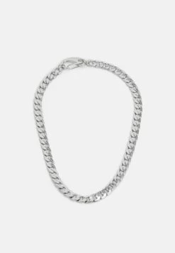 Pier One 2PACK SET - Halskette - Silver-coloured -Pier One Verkaufsgeschäft 22cfd92921c14d3faf6fea59bd0432cc