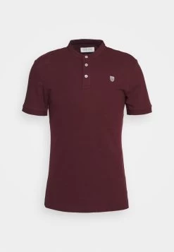 Pier One Poloshirt - Bordeaux -Pier One Verkaufsgeschäft 2350b06e294d4839895e2f10f99615bd
