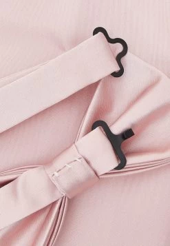 Pier One SET - Einstecktuch - Light Pink -Pier One Verkaufsgeschäft 242696ab19844f7b97f4389c8fd20a42