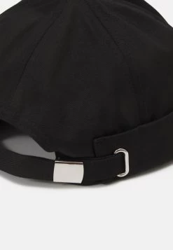 Pier One Cap - Black -Pier One Verkaufsgeschäft 242bb431518647b4b9c15b1330b4a861