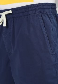 Pier One Shorts - Dark Blue -Pier One Verkaufsgeschäft 260c9d4e75914ee6a12247bd1ed6bd1e