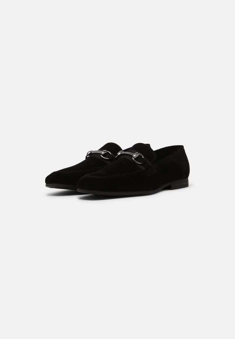 Pier One Business-Slipper - Black 2 Pier One Business-Slipper - Black – Bild 2