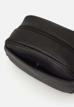 Pier One Kosmetiktasche - Black -Pier One Verkaufsgeschäft 26cbdb19fa4b4a36aa1b5e16e6d9c5a5