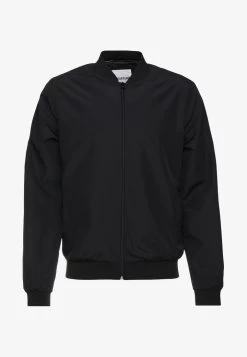 Pier One Bomberjacke - Black -Pier One Verkaufsgeschäft 277ae6129e62448ab24dbc0bf24b611d