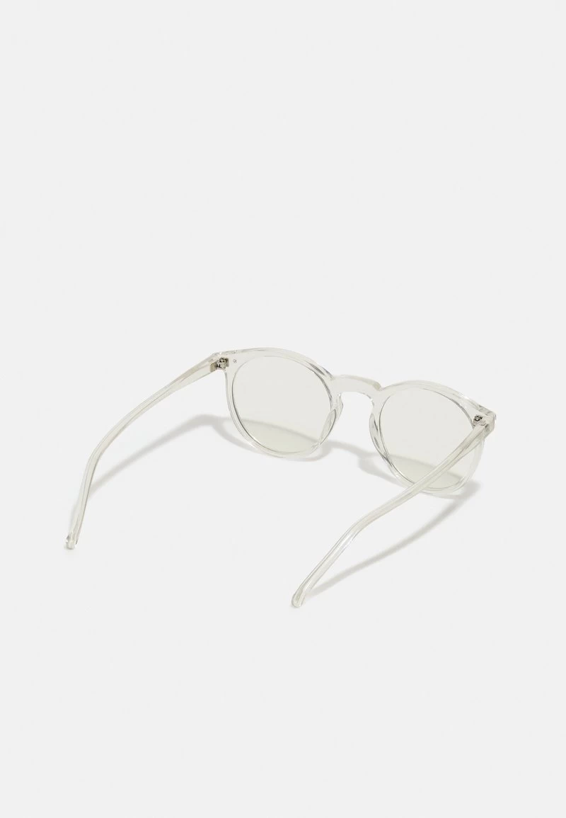 Pier One BLUE LIGHT UNISEX - Blue Light Brillen - Transparent 2 Pier One BLUE LIGHT UNISEX - Blue Light Brillen - Transparent – Bild 2