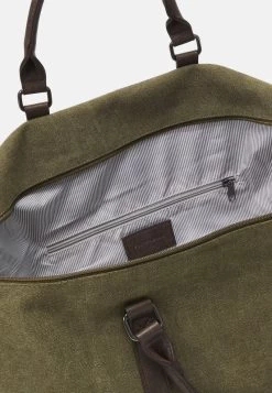 Pier One UNISEX - Weekender - Khaki -Pier One Verkaufsgeschäft 2861bc3b4fed44f7b180be1380545659